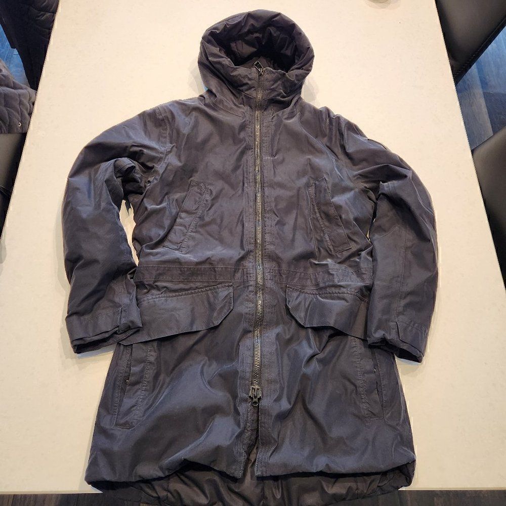 Hellyhansen Hellytech Primaloft Hooded Parka. Siz… - image 1